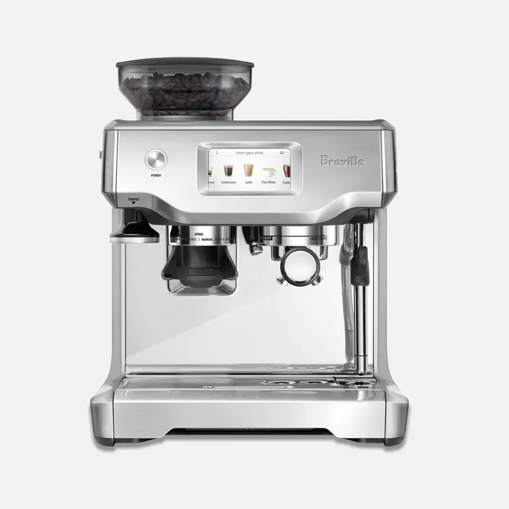 Breville coffee machine repair in Cape Town
