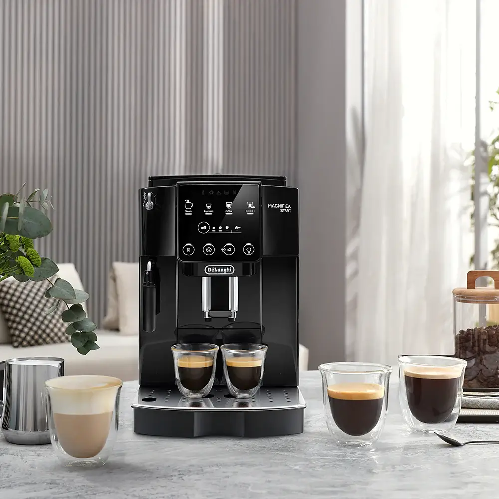 Domestic coffee machine repair in Cape Town
