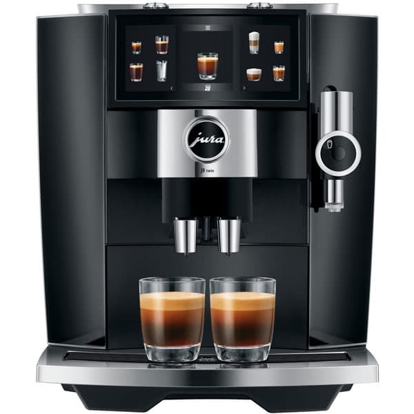 Jura coffee machine repairs in Cape Town