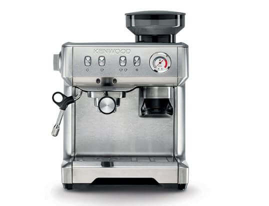 Kenwood coffee machine repair in Cape Town
