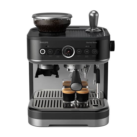 Philips coffee machine repairs in Cape Town