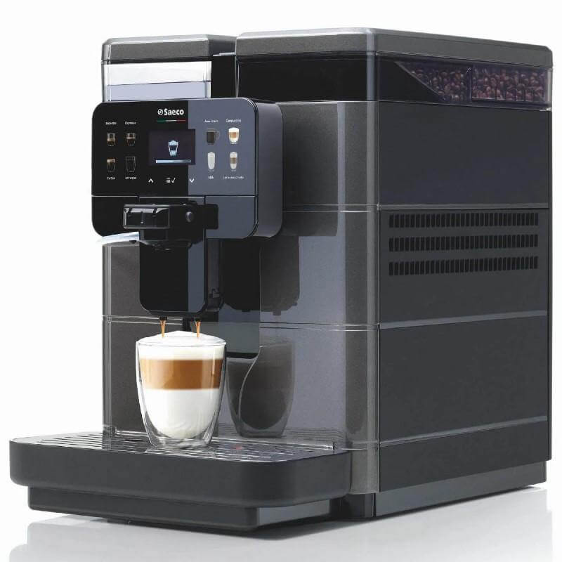 Saeco coffee machine repair in Cape Town