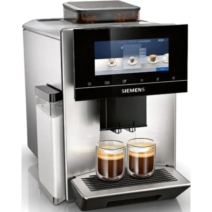 Siemens coffee machine repair in Cape Town