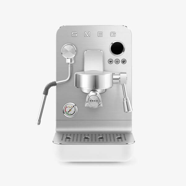 Smeg coffee machine repair in Cape Town